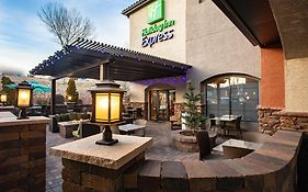 Holiday Inn Express Prescott By Ihg