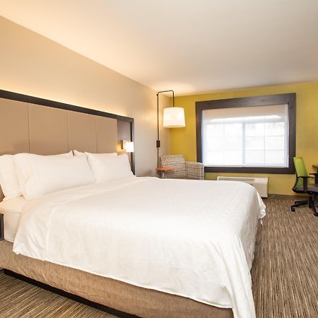 Holiday Inn Express Prescott By Ihg Buitenkant foto