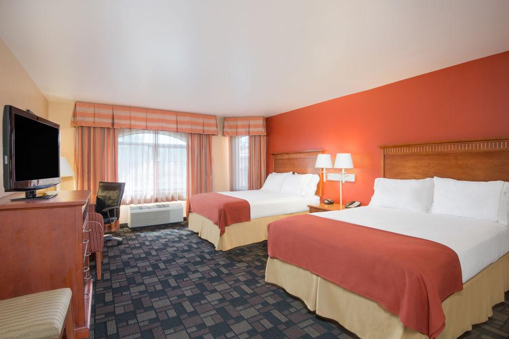 Holiday Inn Express Prescott By Ihg Buitenkant foto