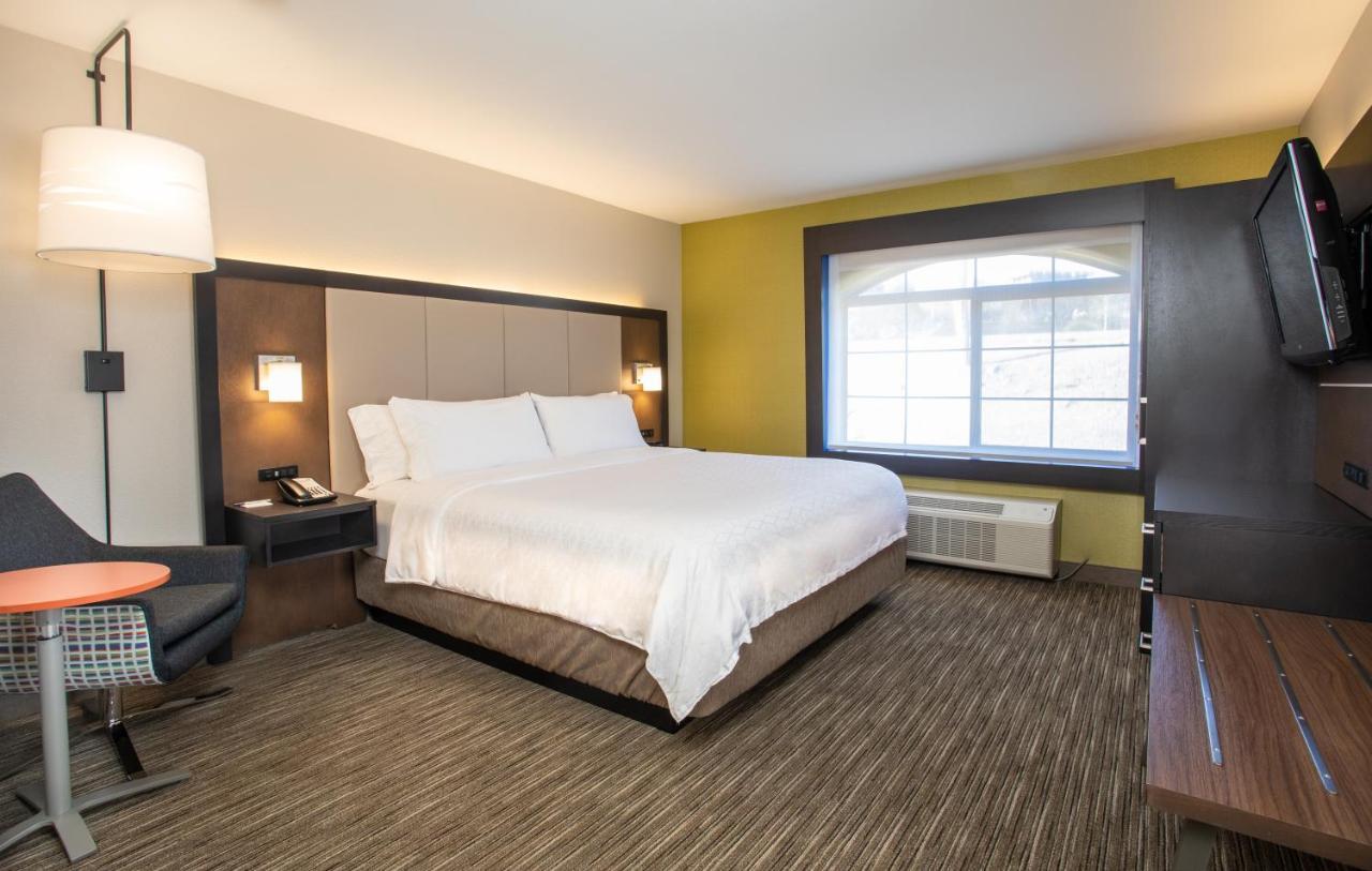 Holiday Inn Express Prescott By Ihg Buitenkant foto