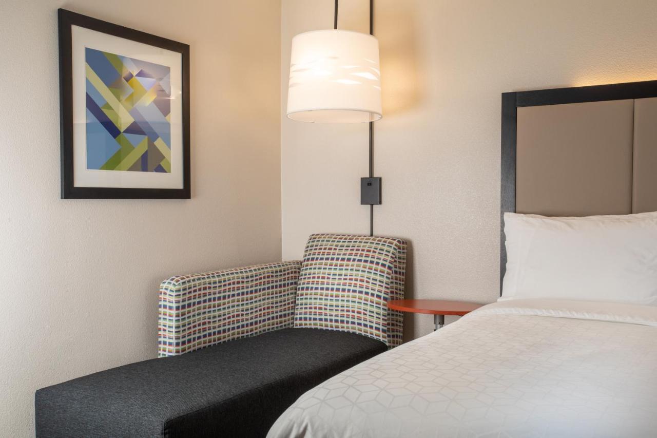 Holiday Inn Express Prescott By Ihg Buitenkant foto
