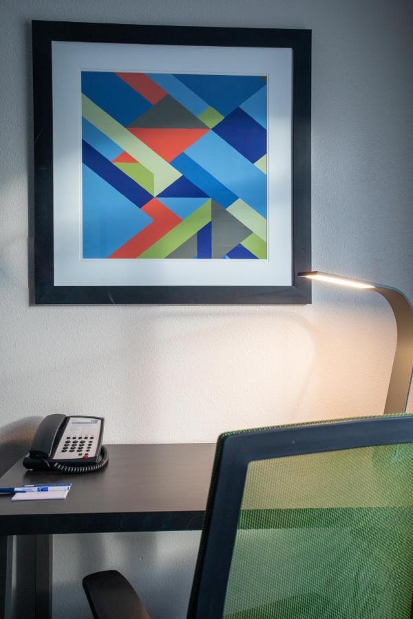 Holiday Inn Express Prescott By Ihg Buitenkant foto