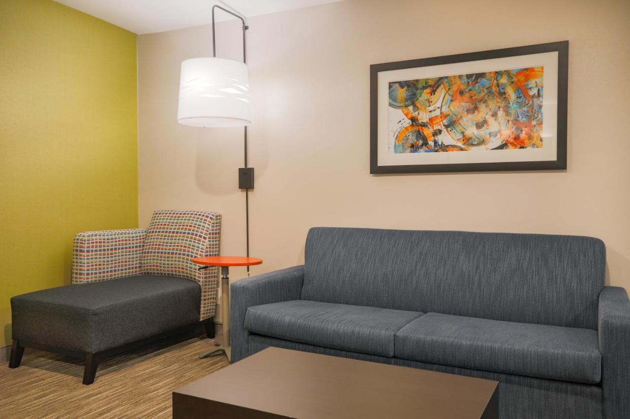 Holiday Inn Express Prescott By Ihg Buitenkant foto