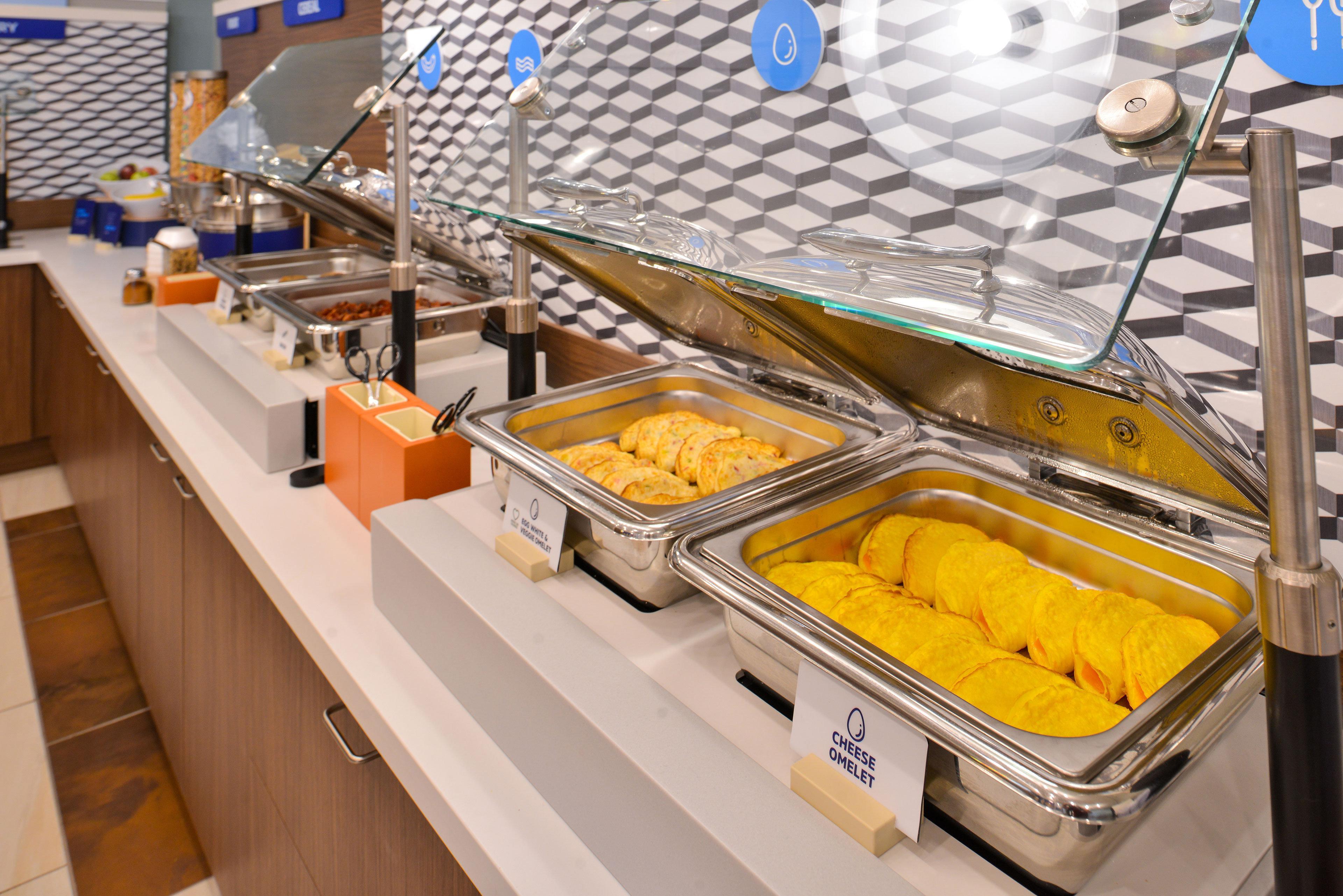 Holiday Inn Express Prescott By Ihg Buitenkant foto