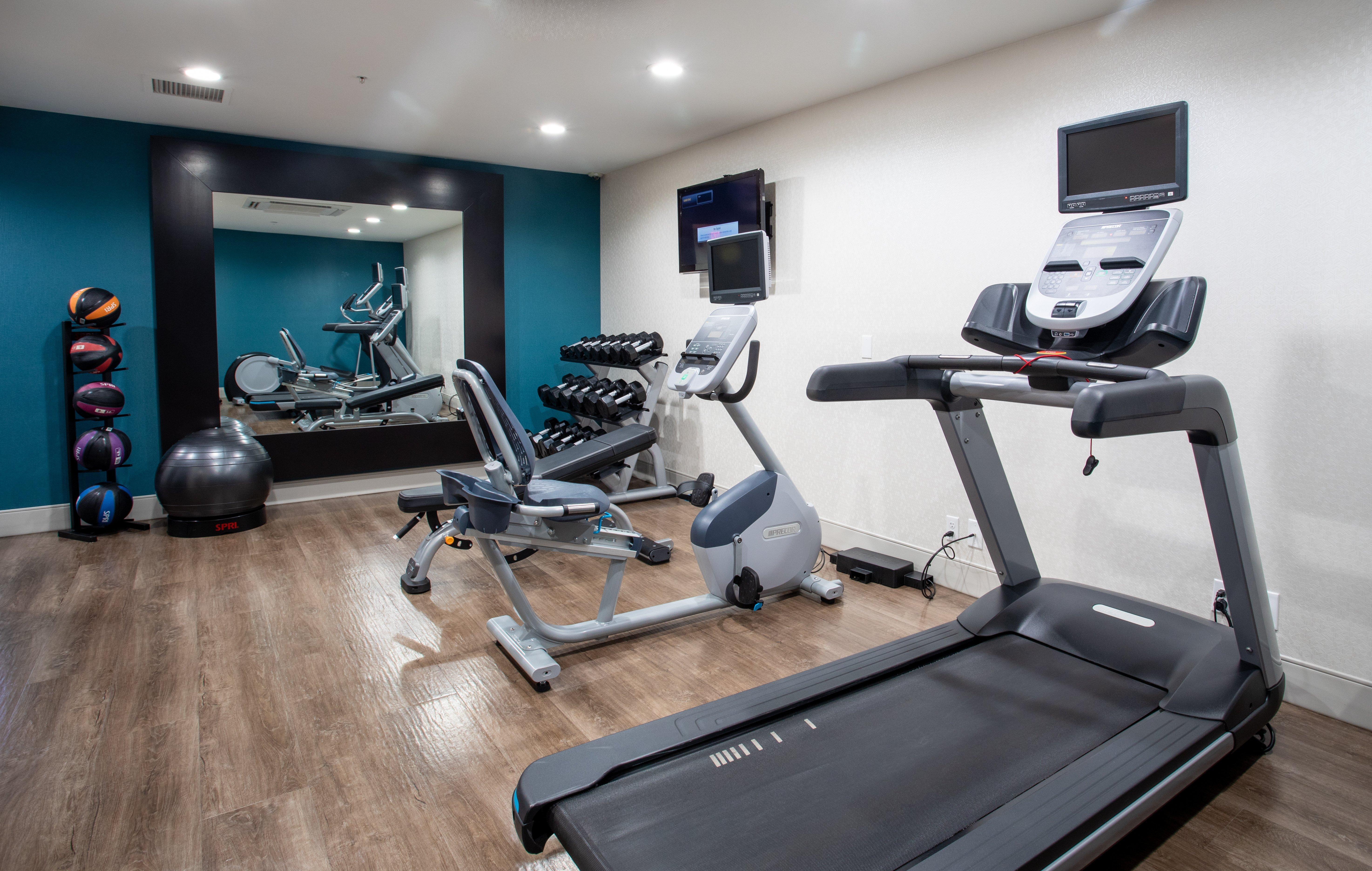 Holiday Inn Express Prescott By Ihg Buitenkant foto