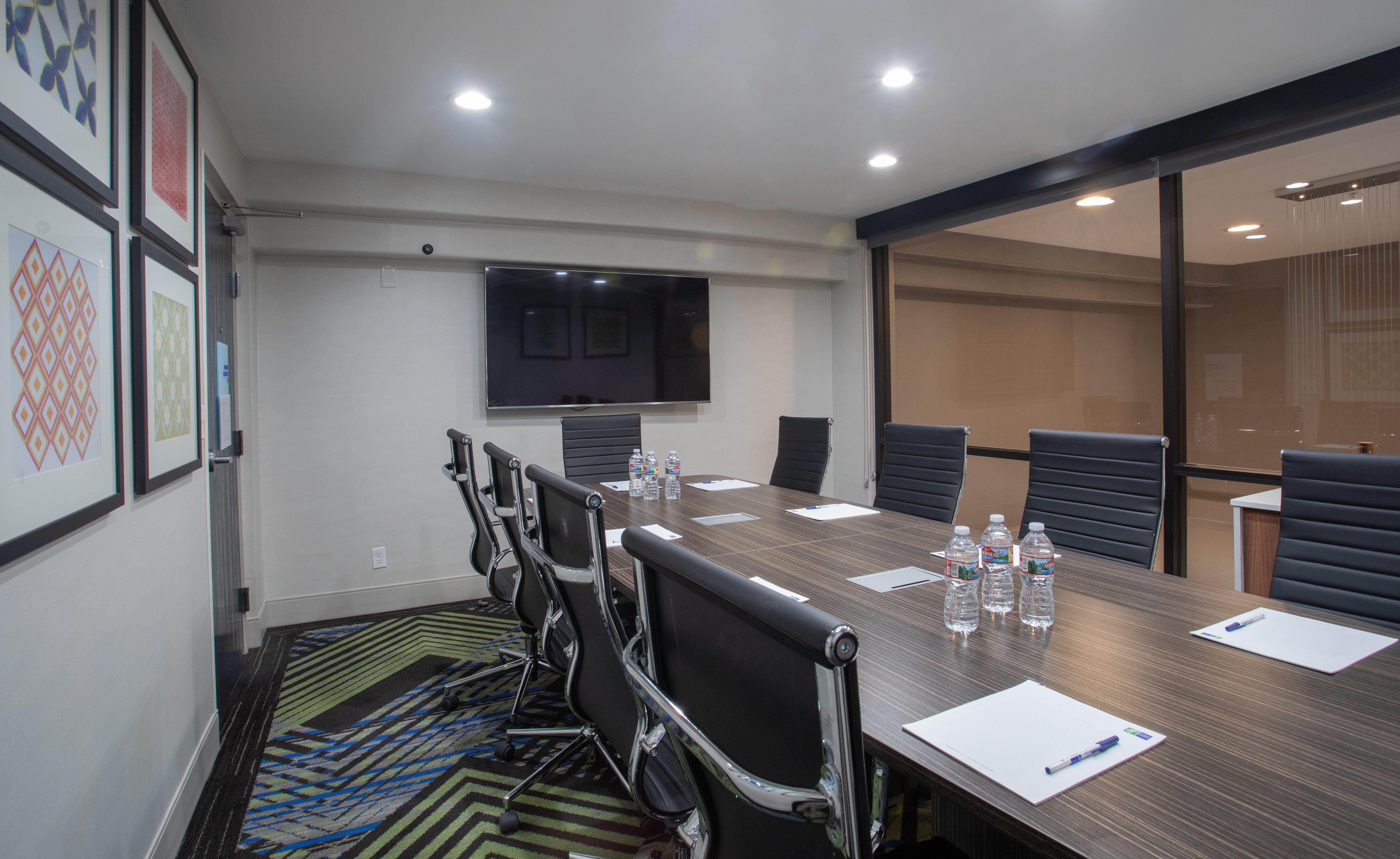 Holiday Inn Express Prescott By Ihg Buitenkant foto