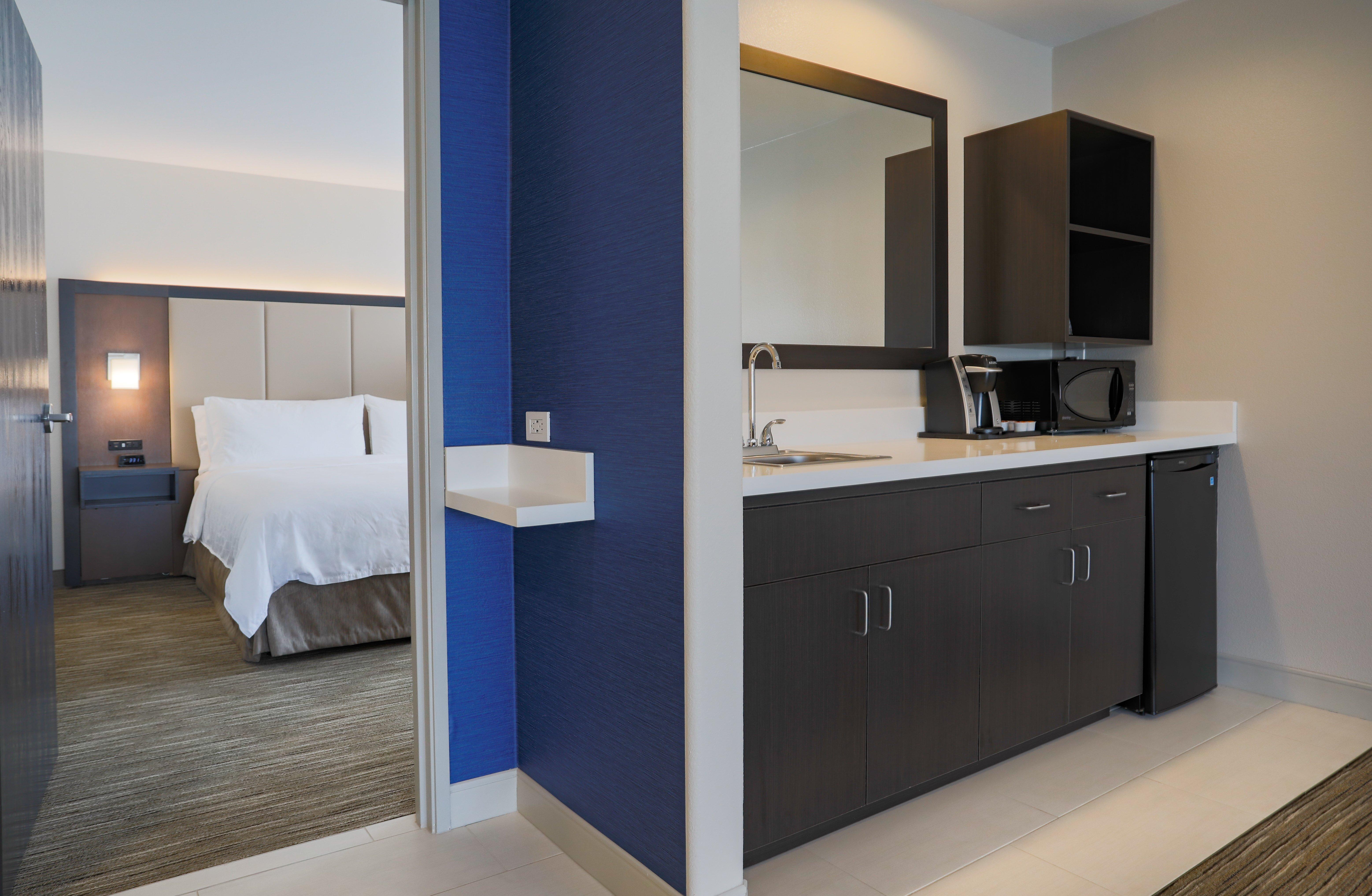 Holiday Inn Express Prescott By Ihg Buitenkant foto