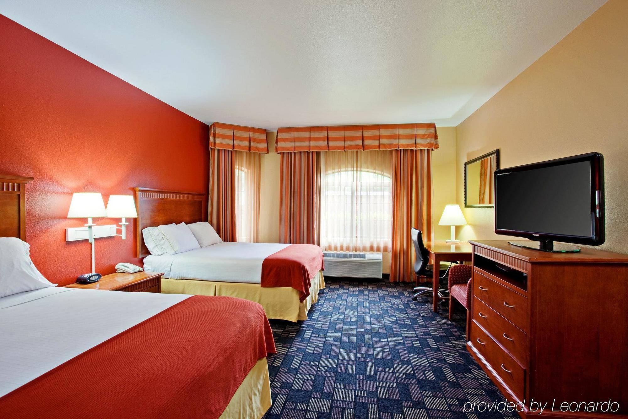 Holiday Inn Express Prescott By Ihg Kamer foto