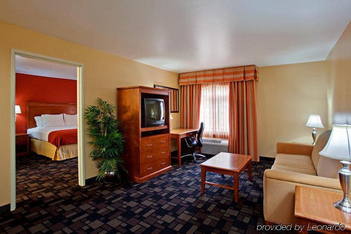Holiday Inn Express Prescott By Ihg Kamer foto