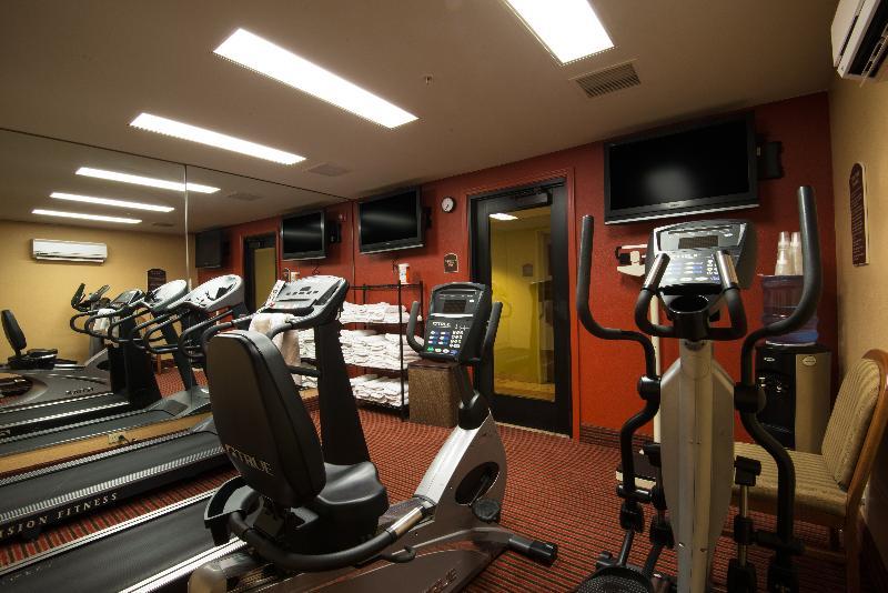 Holiday Inn Express Prescott By Ihg Buitenkant foto