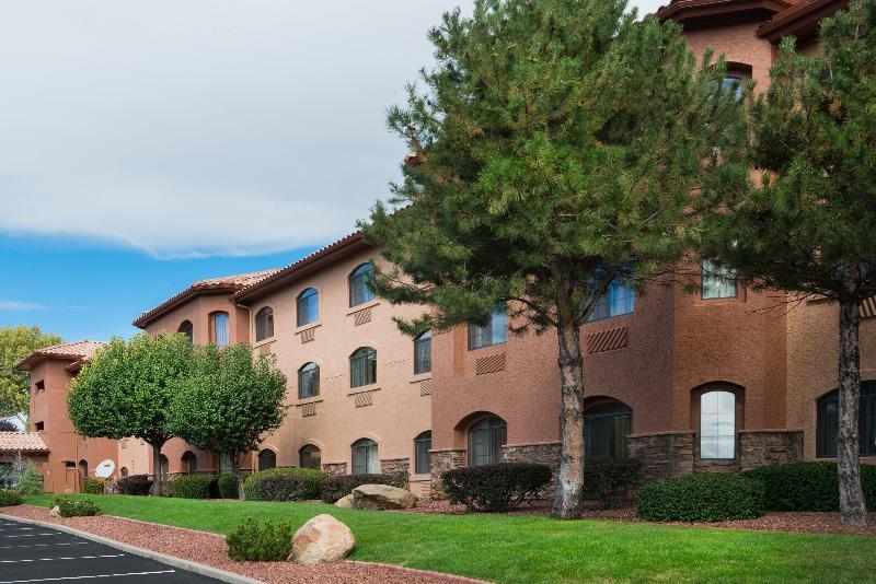 Holiday Inn Express Prescott By Ihg Buitenkant foto