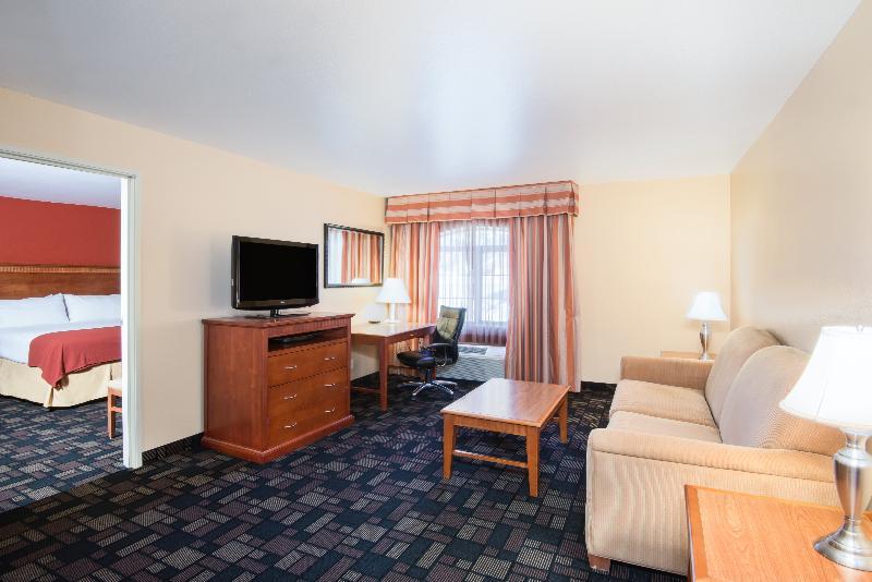 Holiday Inn Express Prescott By Ihg Buitenkant foto