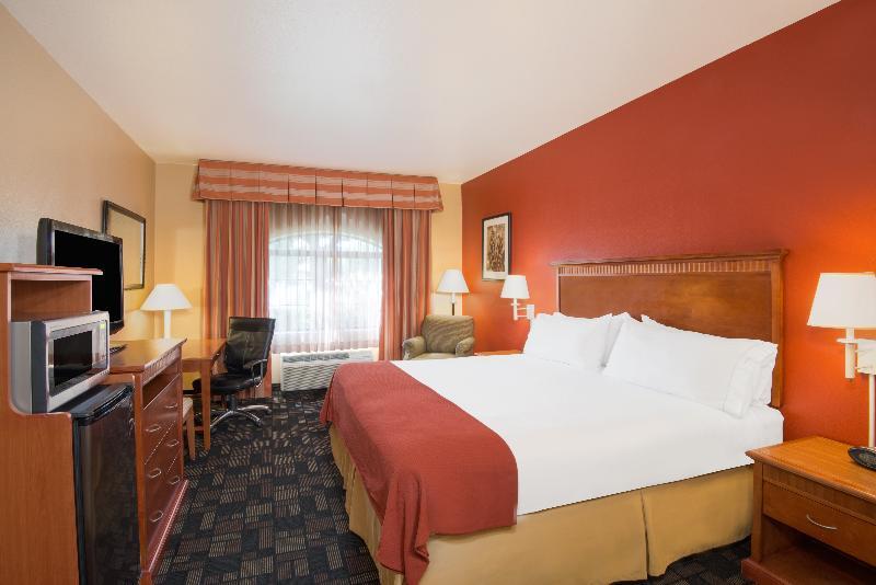 Holiday Inn Express Prescott By Ihg Buitenkant foto