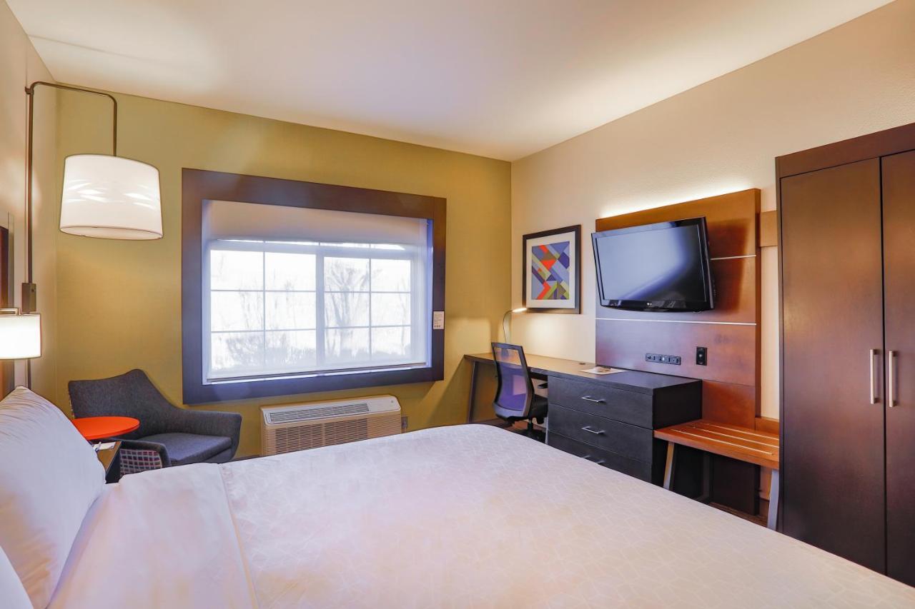 Holiday Inn Express Prescott By Ihg Kamer foto